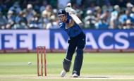 Alex Hales England South Africa Cricket